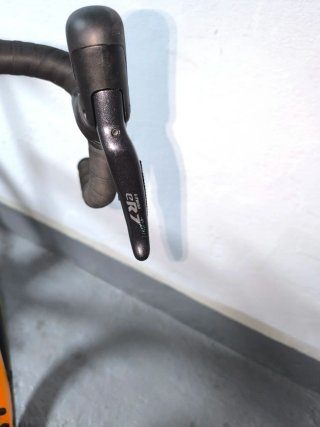 Bicicleta da Strada Berria Belador Taglia M