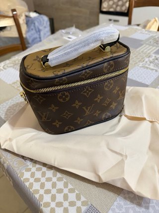 Borsa Louis Vuitton Monogram