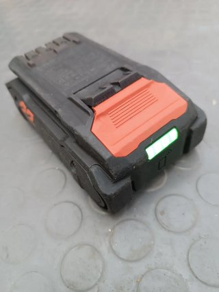 Hilti B22-55