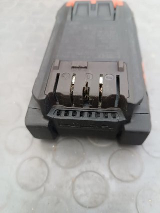 Hilti B22-55