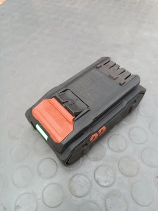 Hilti B22-55