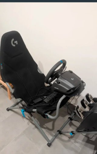 Playseat para PS5