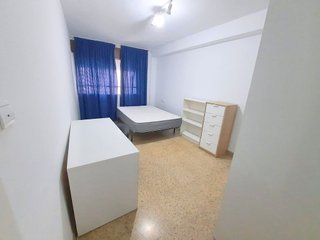 Piso en alquiler en Albaicín en Granada