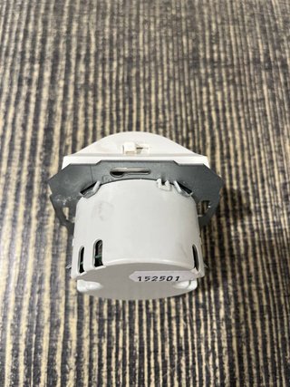 Detector de movimiento LED infrarrojo Kopp Athenis