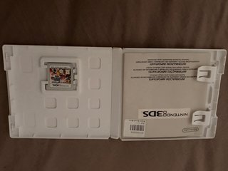 Super Smash Bros. per Nintendo 3DS