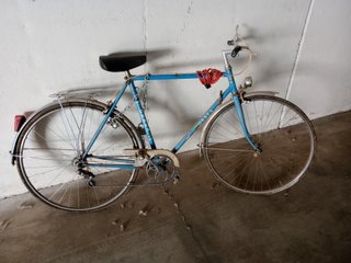 Bicicleta Orbea Clásica Paseo