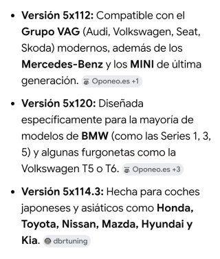 4 Llantas Aluminio 18 Pulgadas dos  con neumático