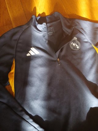 Chándal Real Madrid Adidas 14-16 años