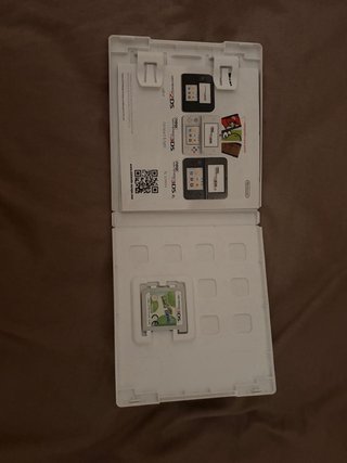 Yoshi's New Island Nintendo 3DS