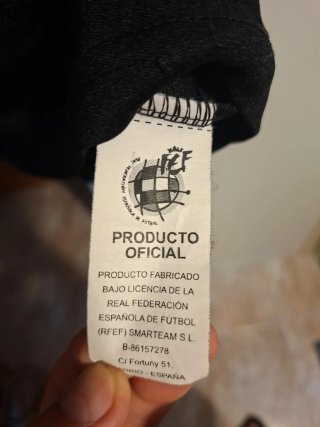 Camiseta España Mundial 2014,parche campeones 2010
