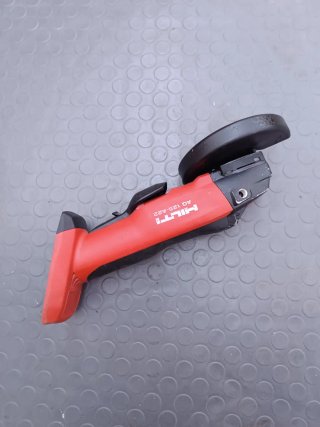 HILTI AG 125-A22