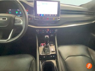 Jeep Compass 1.3 PHEV 177kW (240CV) S AT AWD