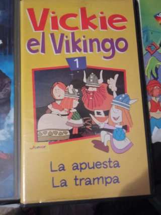 Lote DVDs Infantiles