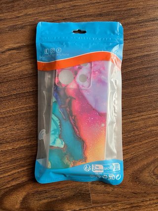 Funda Xiaomi Redmi Note 13 Pro 5G