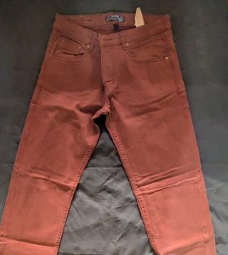 Pack 5 Pantalones Hombre Álvaro moreno Zara  Pull
