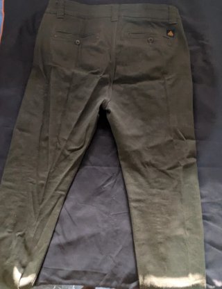 Pack 5 Pantalones Hombre Álvaro moreno Zara  Pull