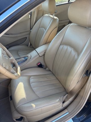 Mercedes-Benz Clase CLS 2006