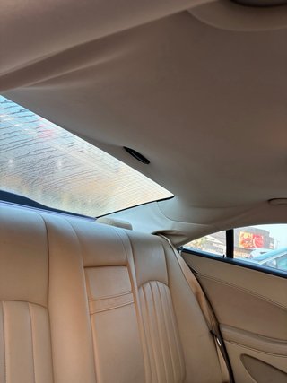 Mercedes-Benz Clase CLS 2006