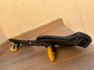 Monopatín Waveboard Skate Azul