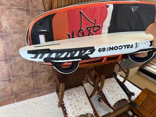 Tabla Fanatic Falcon TE89