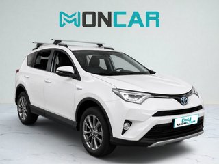 Toyota RAV4 2016