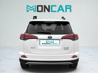 Toyota RAV4 2016