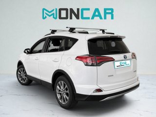 Toyota RAV4 2016