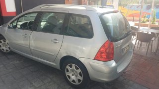 Peugeot 307 2006
