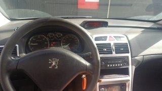 Peugeot 307 2006