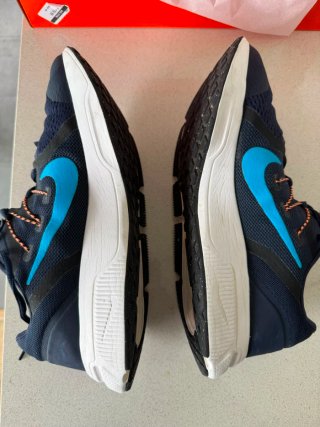 Nike Zoom Zapatillas Hombre Talla 44
