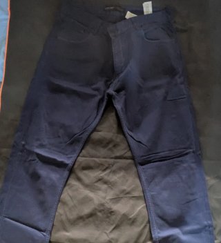 Pack 3 pantalones  Talla 42