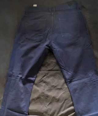 Pack 3 pantalones  Talla 42