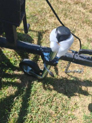 Remolque para moto o quad