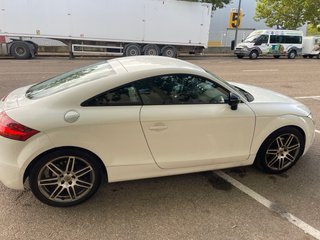 Audi TT 2009