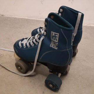 Patines