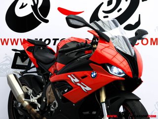 BMW S 1000 RR