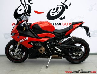 BMW S 1000 RR