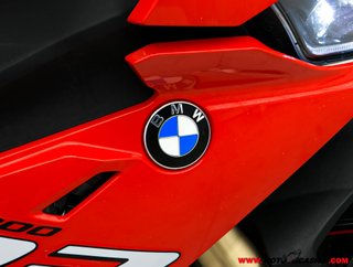 BMW S 1000 RR