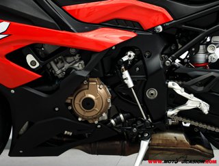 BMW S 1000 RR