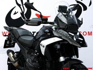 BMW R 1300 GS TRIPLE BLACK