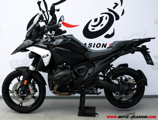 BMW R 1300 GS TRIPLE BLACK