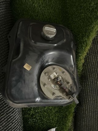 Depósito Gasolina Honda