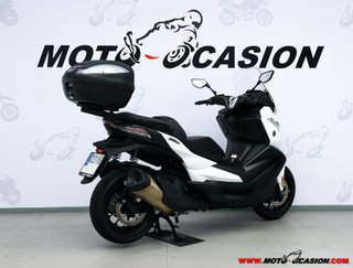 VOGE SR4 MAX -APTA A2-