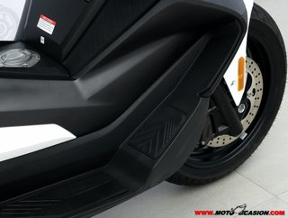 VOGE SR4 MAX -APTA A2-
