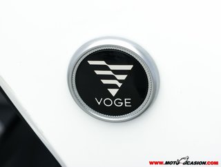 VOGE SR4 MAX -APTA A2-