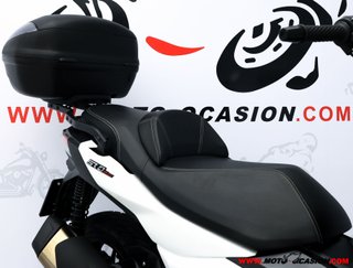 VOGE SR4 MAX -APTA A2-