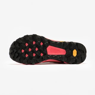 Zapatillas de montaña y trekking impermeables Mujer MH900