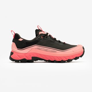 Zapatillas de montaña y trekking impermeables Mujer MH900