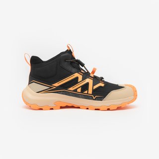 Zapatillas senderismo impermeables niños 35 a 38, Crossrock