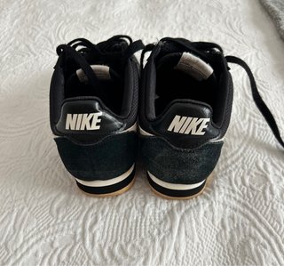 Nike Cortez Negras